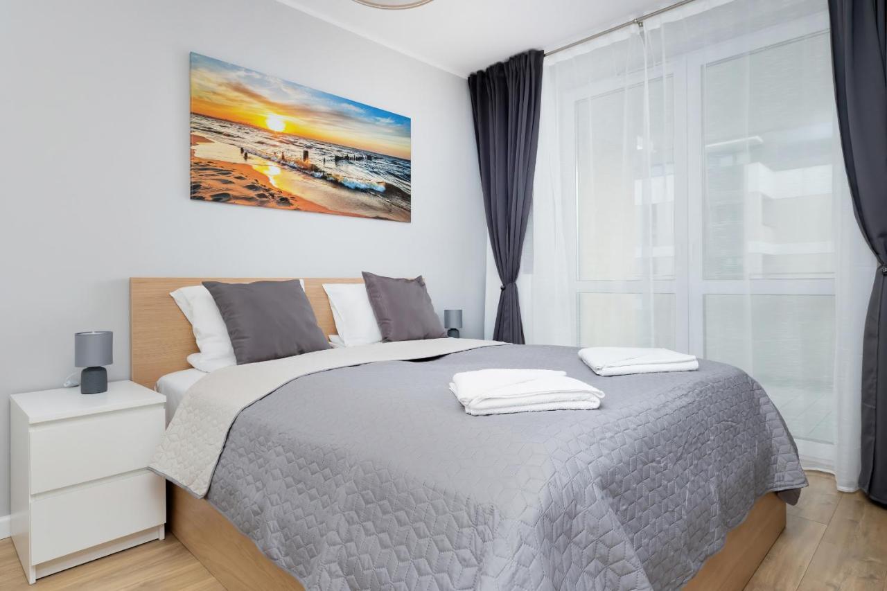 Apartment Platany Z Parkingiem By Renters *