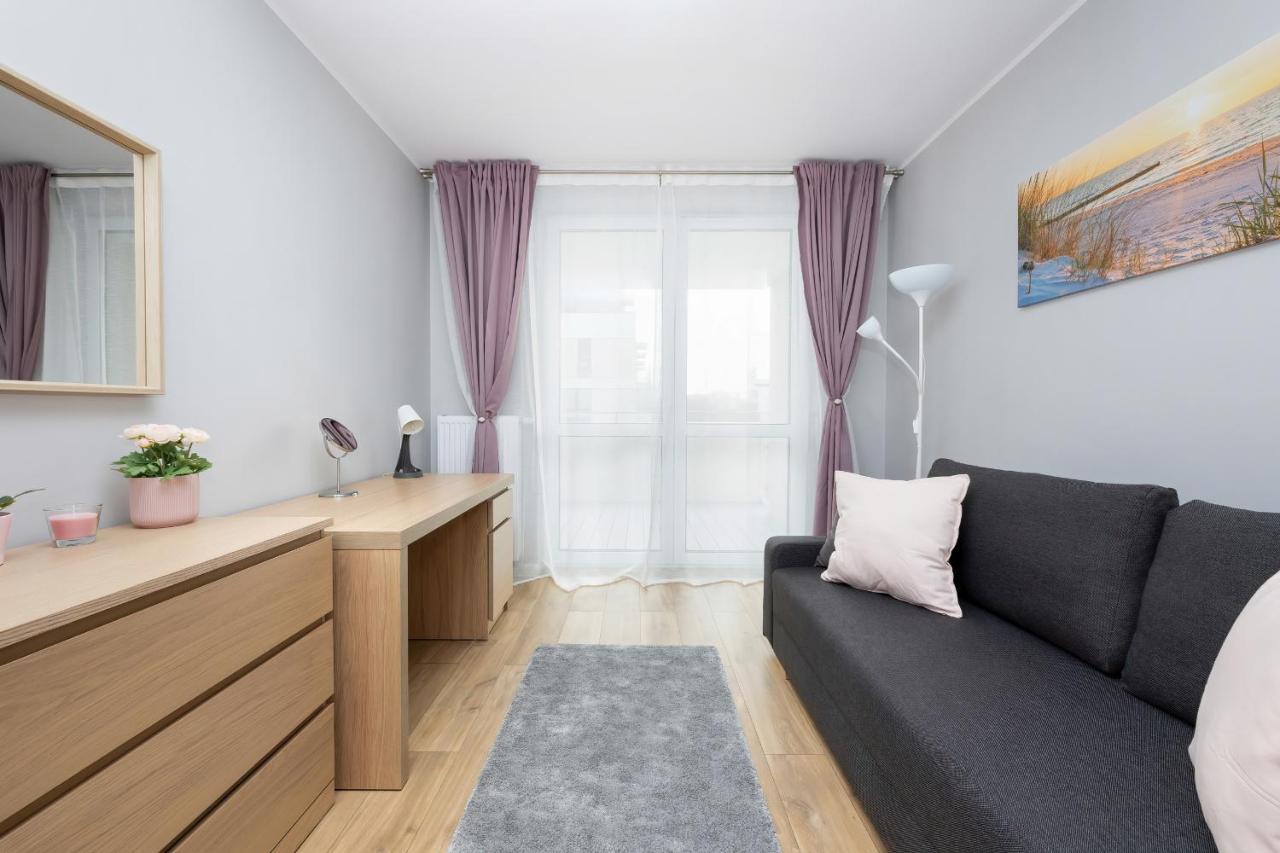 Platany Z Parkingiem By Renters Apartment *