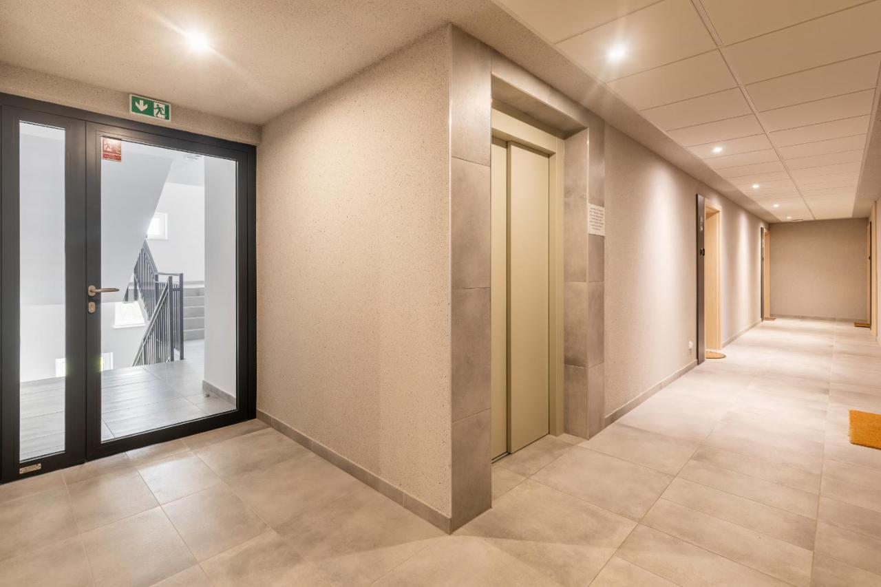 Apartment Platany Z Parkingiem By Renters *