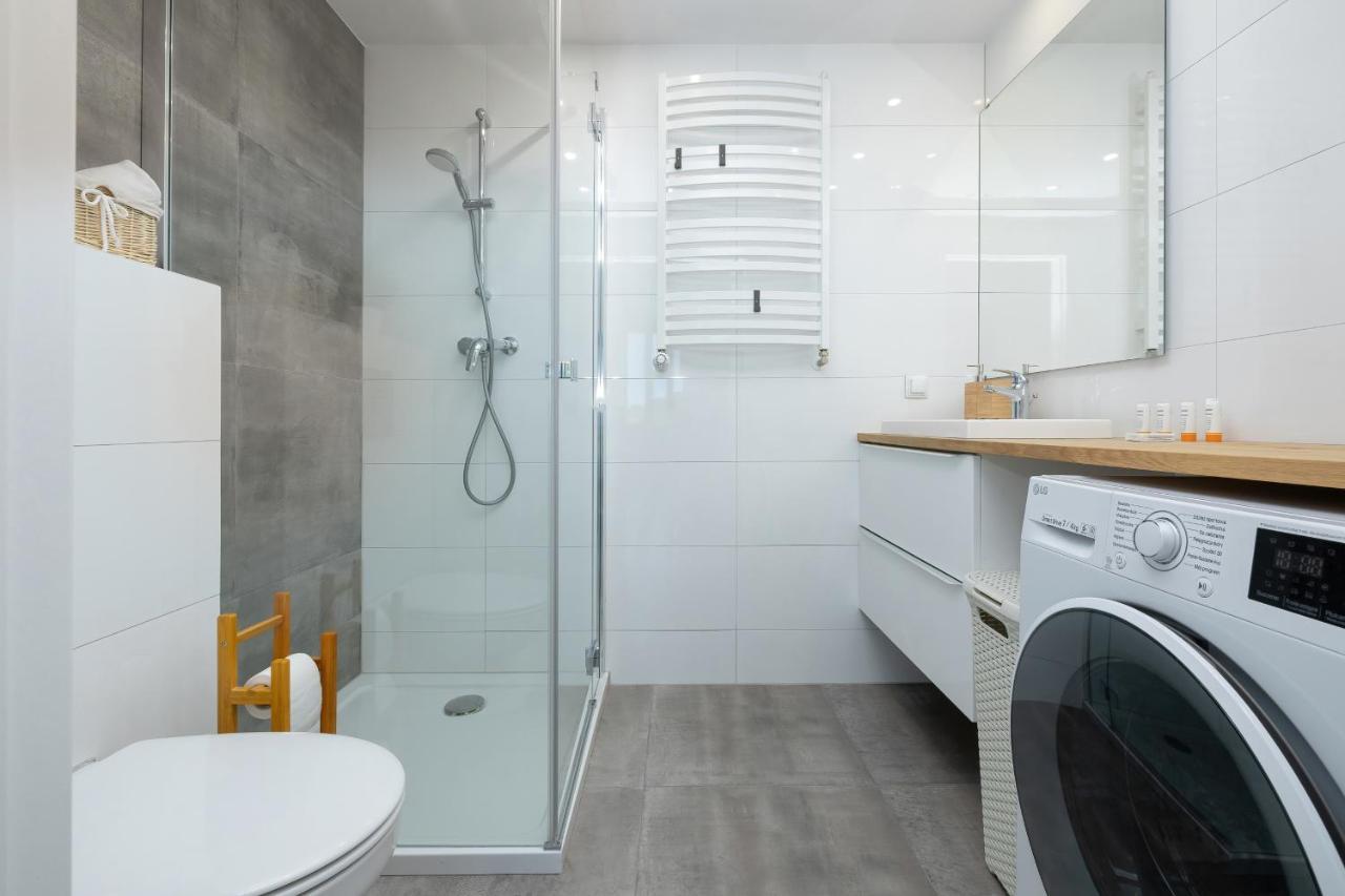 Appartamento Platany Z Parkingiem By Renters