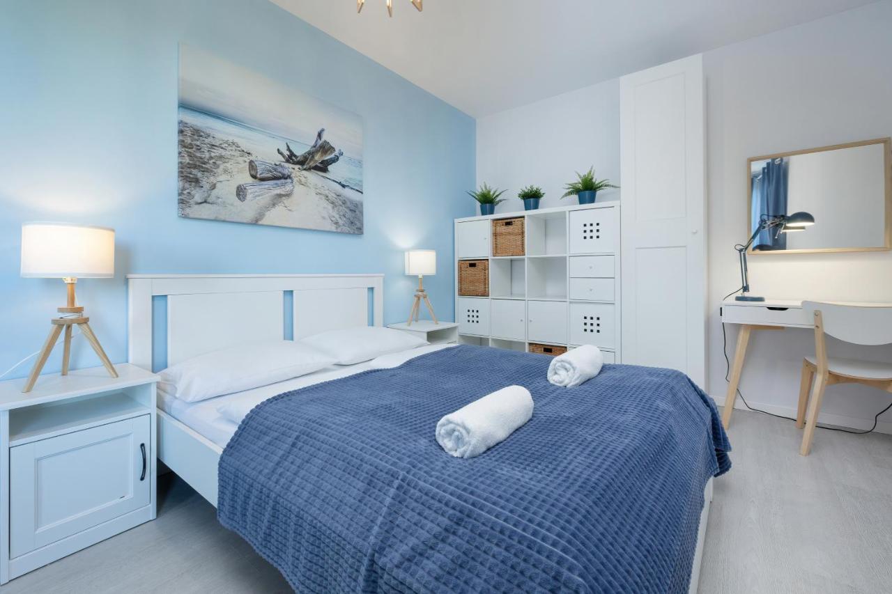 Apartment Platany Z Parkingiem By Renters *