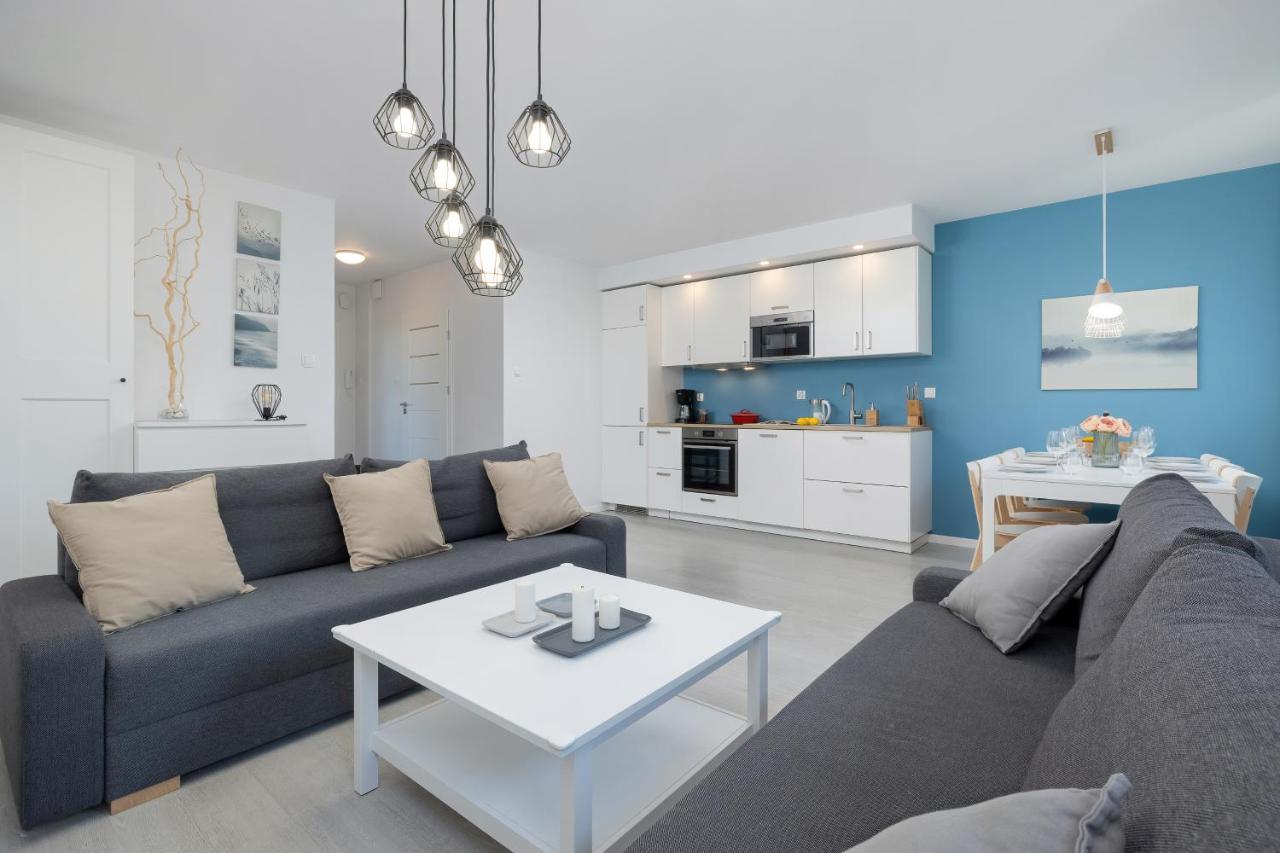 Platany Z Parkingiem By Renters